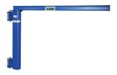 300-lbs Capacity Low Celing Wall Jib